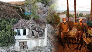 Gördes'i terk etmeyen aile