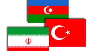 HƏR ZAMAN YANIMIZDA OLAN İRAN… - Qurban Cəbrayıl 