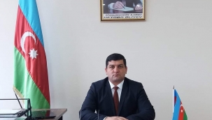 Haklı olanı desteklemeye çalışın - Yazan: Doçent Yusif Aliyev