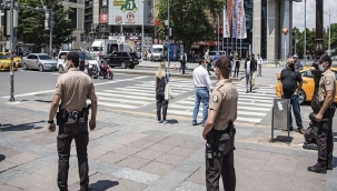 İÇİŞLERİ BAKANLIĞINDAN YENİ KORONAVİRÜS GENELGESİ! DAHA ETKİN DENETİMLER BAŞLIYOR... 