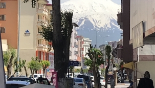 IĞDIR 100. KURTULUŞ YILINI KUTLUYOR 