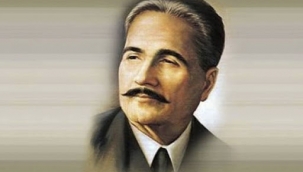 İkbal'e şiirinden yaklaşmak işe yarıyor - Yusuf Ziya Cömert 