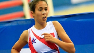 İLKE ÖZYÜKSEL MODERN PENTATLONDA AVRUPA ŞAMPİYONU OLDU 