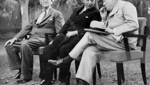 İnönü'nün imkansızı başaran dış siyaseti 