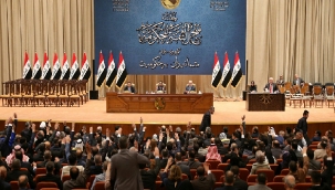 IRAK PARLAMENTOSUNDAKİ TÜRKMEN VE ARAP MİLLETVEKİLLERİNDEN MERKEZİ HÜKUMETE UYARI 