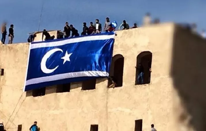 IRAK PARLAMENTOSUNDAKİ TÜRKMEN VE ARAP MİLLETVEKİLLERİNDEN MERKEZİ HÜKUMETE UYARI