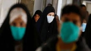 IRAK'TA SARS VİRÜSÜ PANİĞİ! 