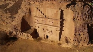 İSLAM ÖNCESİ ARAP TARİHİ 