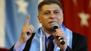 ITC'DEN AZERBAYCAN'A DESTEK BİLDİRİSİ 