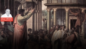 Jacob Taubes ve politik teoloji - HALİL TURHANLI