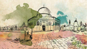 Kadim Şehir Kudüs Ve Fethi - Umut Güner 