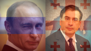 Kafkasların Jeopolitik Fay Hattı 2008 Gürcistan – Rusya Savaşı - Yazar: Fatih Petek