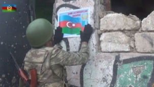 KARABAĞ SAVAŞI SONRASI GENEL DURUM DEĞERLENDİRMESİ - Umut Berhan ŞEN 