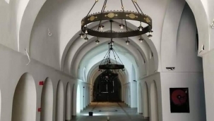 Kerkük'ün Kapalı Çarşısı - Yazar: Mohammed Bek