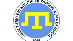 KIRIM DERNEĞİ: AHISKA TÜRKLERİNİN SÜRGÜNÜ ASLA UNUTULMAMALIDIR