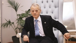 KIRIM DERNEĞİ, KIRIMOĞLU'NUN DOĞUM GÜNÜNÜ KUTLADI: NİCE YILLARA MUSTAFA AGAMIZ! 