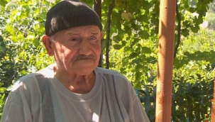 KIRIM TATAR MİLLİ HAREKETİ EMEKTARI İZZET KARA VEFAT ETTİ 