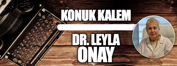 Korona virüste alerji faktörü / Dr. Leyla ONAY 