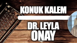Korona virüste alerji faktörü / Dr. Leyla ONAY 