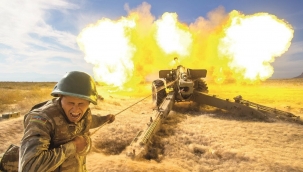 Korsan devlet Ermenistan dağılıyor