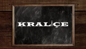 KRALİÇE'Yİ HECELEMEK - DR. GÜLCAN ÇOLAK BOSTANCI 