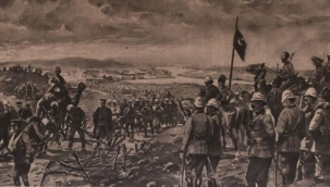 KUT'ÜL AMARE ZAFERİ'NE GİDEN YOLDA DÖNÜM NOKTASI: SELMAN-I PAK MUHAREBESİ 