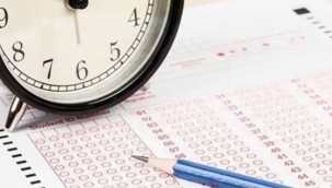 LGS sınavı 6 Haziran 2021'de yapılacak 