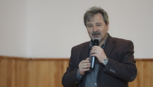 Mahalle Kültürü ve Eğitim - PROF. DR. NECATİ CEMALOĞLU 