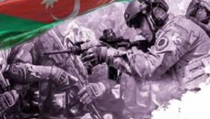 MSB: AZERBAYCAN ORDUSUNUN KURTARDIĞI YERLEŞİM YERİ SAYISI 193 OLDU 