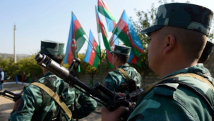 MSB'den Ağdam açıklaması: "Azerbaycan öz topraklarına kavuşuyor"