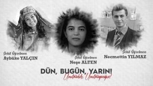 ÖĞRETMENLER GÜNÜMÜZ KUTLUDUR, KUTSALDIR. - Prof. Dr. Nurullah Çetin