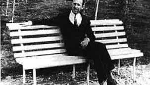 Orhan Veli Kanık - Yazar: PROF. DR. ABİDE DOĞAN 