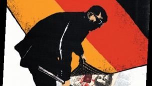 Ortadoğu'da yazılan bir Alman senaryosu