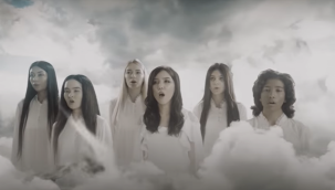 Özbek şiiri dünyaya sesleniyor