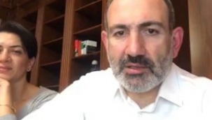 Paşinyan'ın 15 maddelik yol haritası 