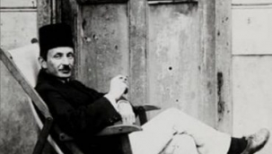 Perili Köşk – ÖMER SEYFETTİN 