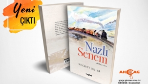 Prof. Dr. Ayşe Filiz YAVUZ: "NAZLI SENEM"