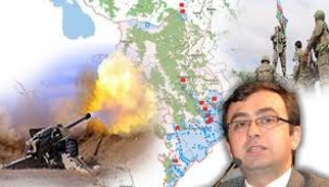 PROF. DR. OKUR: RUS ASKERİ BİR KERE YERLEŞTİKTEN SONRA ÇIKARMAK KOLAY DEĞİLDİR 