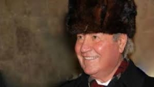 PROF. DR. TURAN YAZGAN'IN VEFATININ 8. YIL DÖNÜMÜ 