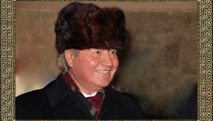 Prof. Dr. Turan Yazgan- Türklüğe Adanan Bir Ömür - Yazan: Ruhittin SÖNMEZ