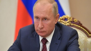 PUTİN OCAK AYINDA GÖREVİ BIRAKIYOR! 