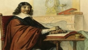 RENE DESCARTES 