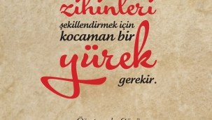 RUMEYSA ERTEM YAZDI: BUĞDAY TANESİ