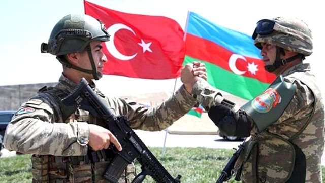 Rus basını, Dağlık Karabağ savaşını yazdı: Ermenistan ve Rusya kaybetti, Türkiye kazandı