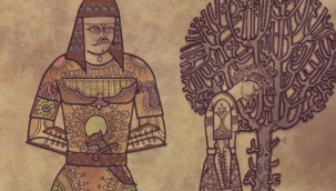 Şahın Oğlu (Tebriz Masalı) 