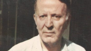 ŞEHİTLERİN DUASI - Hüseyin Nihal Atsız 