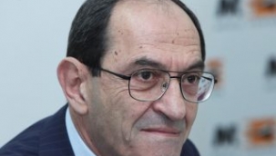 Shavarsh Koçaryan Dışişleri Bakan Yardımcılığı görevinden alındı 