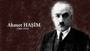 Şİ'R-İ KAMER - Ahmet Hâşim  