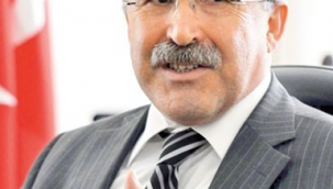 SURİYE'NİN KUZEYİ VE DOĞU AKDENİZ'DE SON DURUM - Prof. Dr. Mehmet ÖZ 