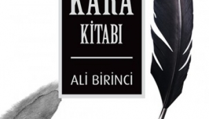 Tarihin Kara Kitabı Hakkında